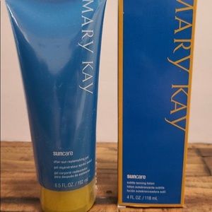 Mary Kay SunCare Tanning Lotion